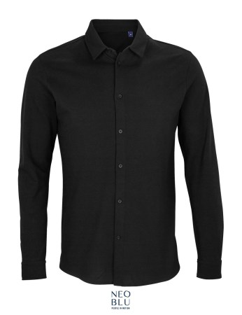 Γυναικείο πουκάμισο (Basile women 03791) μάυρο